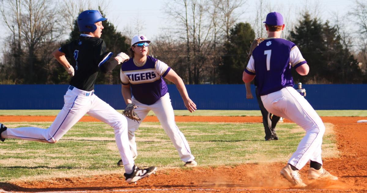 Eagles’ Gibbs hurls perfect game in opener