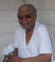 Leland Thurman, enjoying life at the age of 100