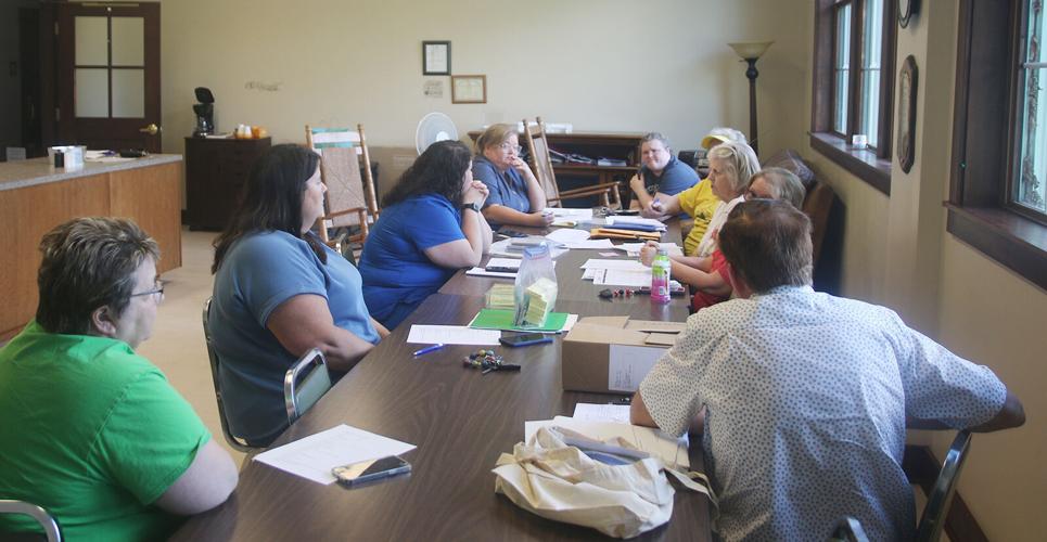 Bradfordsville prepares for Old Mill Day, committee adds new events to