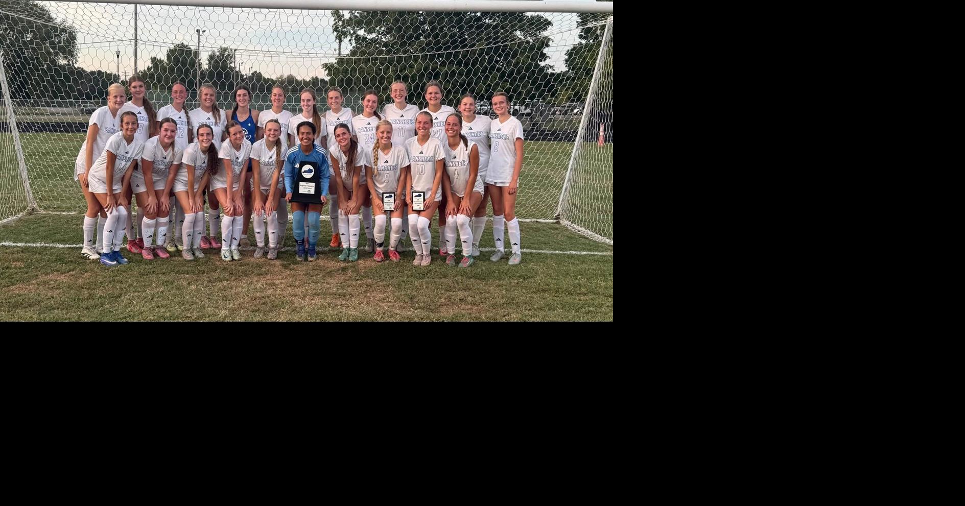 Banshees win 5th Region All ‘A’ Classic again