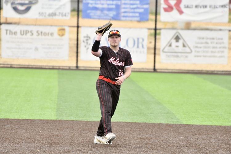Robbins, Cardinals crush Dragons