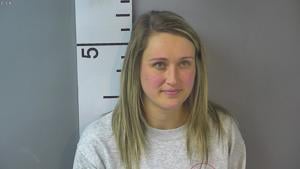 Bardstown woman indicted, arrested for sodomy, incest