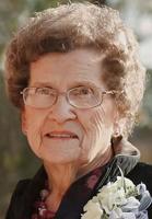 Rita Ann Beaven, 96