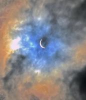 Solar eclipse shades Campbellsville