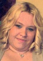 Jessica Rose McRay, 40