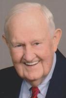 Dr. John Taylor Isaacs, Sr., 87