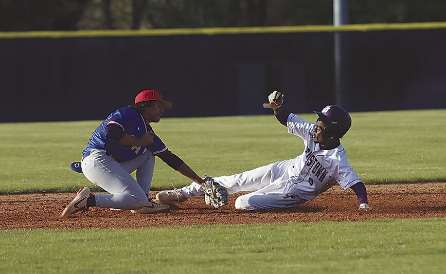 Tigers starting fresh under Young Sports pmg ky2