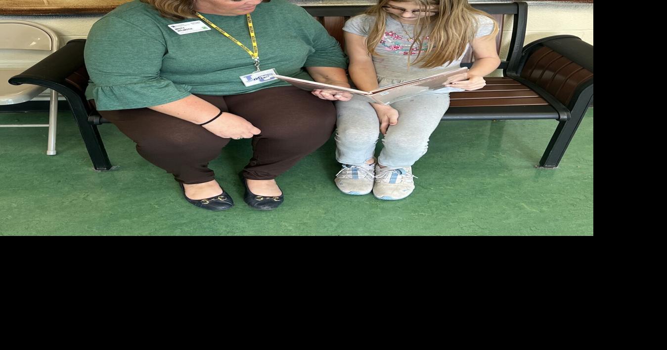 Volunteer with LaRue County Reads