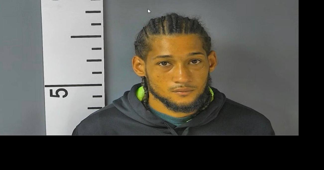 McKnight still on the run as of Tuesday | News | pmg-ky2.com