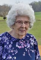 Faye Cobb Wilson, 101