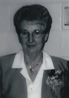 Gloria June Talley, 87