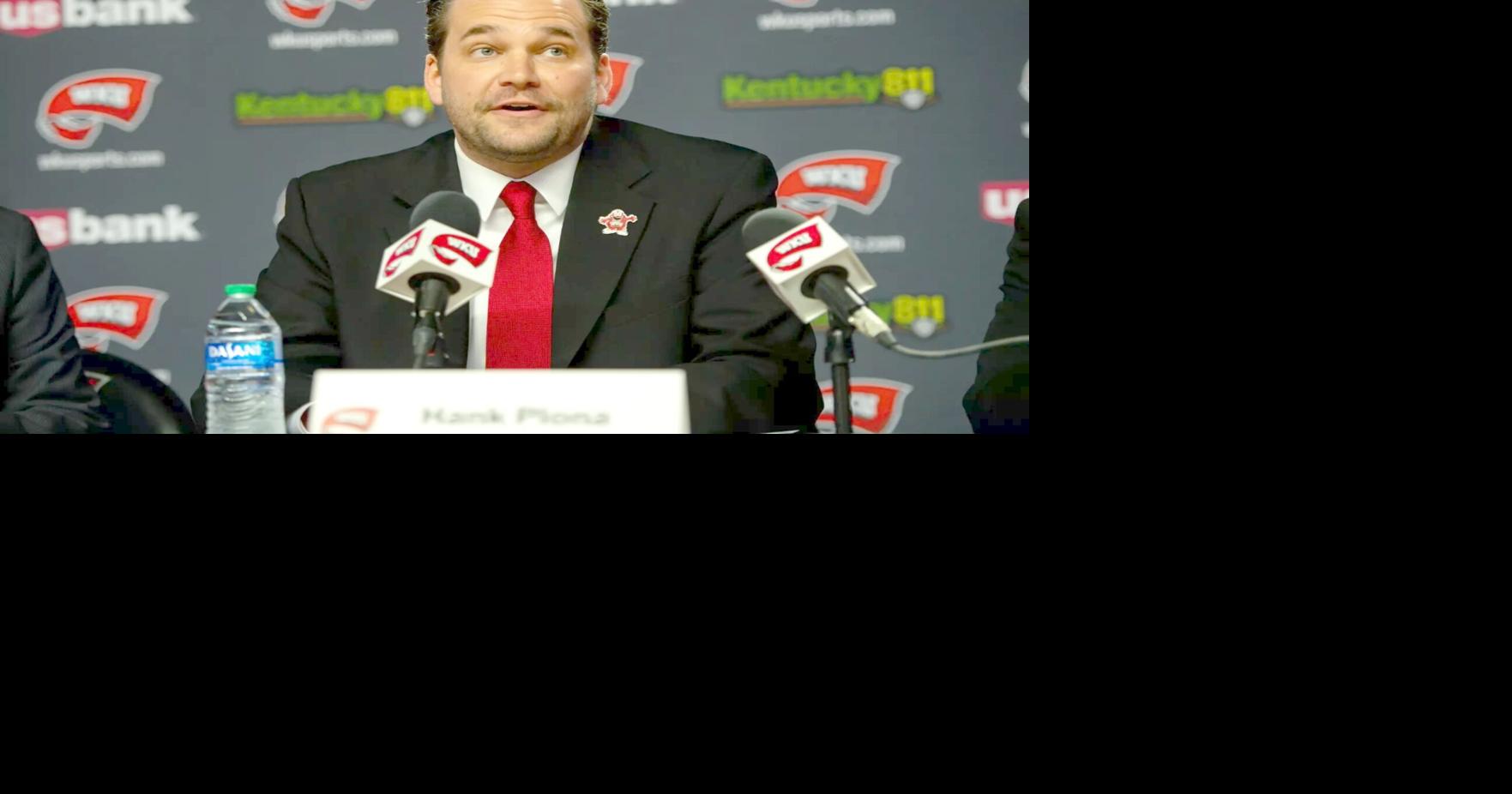 WKU, Plona building for 2025 class | Sports | pmg-ky2.com