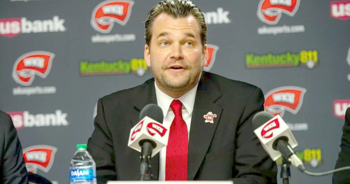 Ky2 Building WKU, Plona building for 2025 class | Sports | pmg-ky2.com