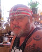 James F. Martin Jr., 61