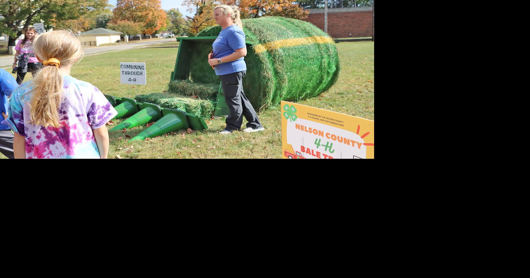 Bale Trail back for fall fun | Features | pmg-ky2.com