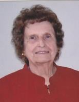 Betty Jean Turner, 87
