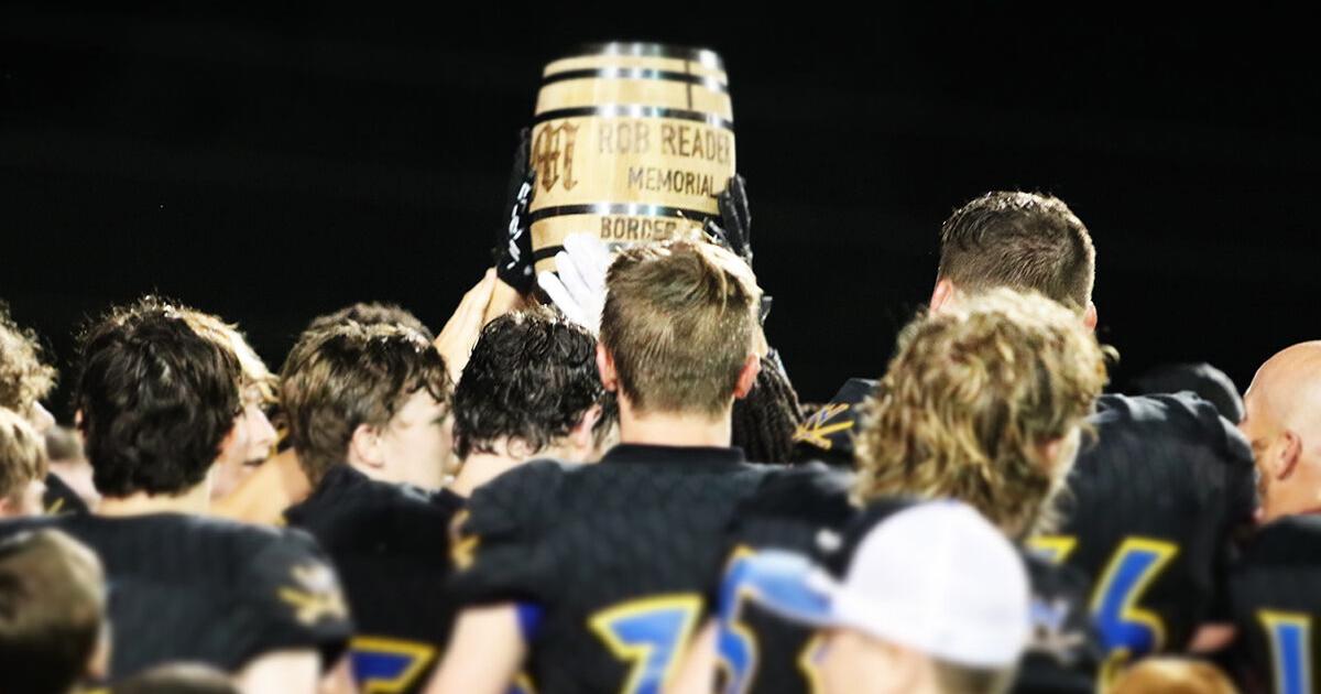 Commanders retain Rob Reader Memorial Trophy | Sports | pmg-ky2.com
