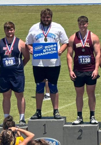Rebels track takes two state titles, one podium | Sports | pmg-ky2.com