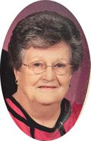Linda O’Bryant Williams, 93