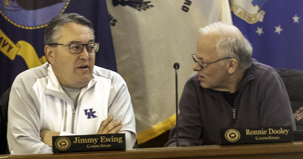 Ky2 Building City to move forward with emergency services building | News | pmg-ky2.com