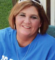 Margaret “Kaye” Caldwell, 57