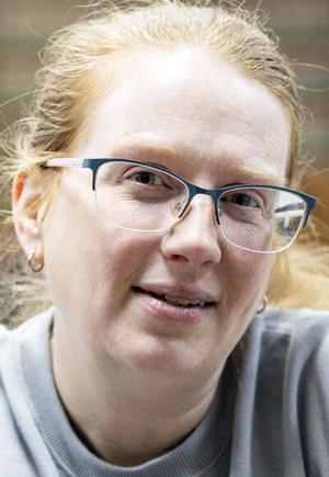 Sarah Wood wants to support all business
