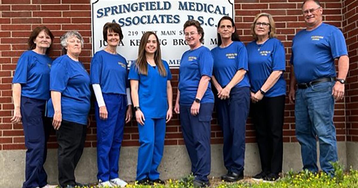 Springfield Medical Associates announces addition of Nurse Practitioner ...
