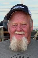 Terry Wayne “Cotton” Warner, 68