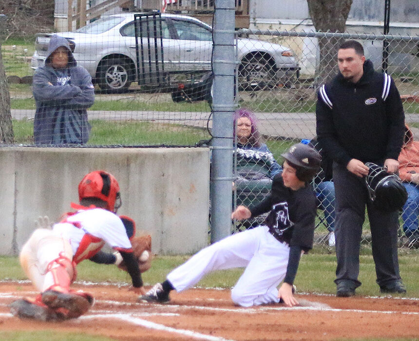 Knights Fall In Extra Innings To Cardinals | The Lebanon Enterprise ...