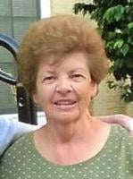 Barbara Helen Cecil, 81