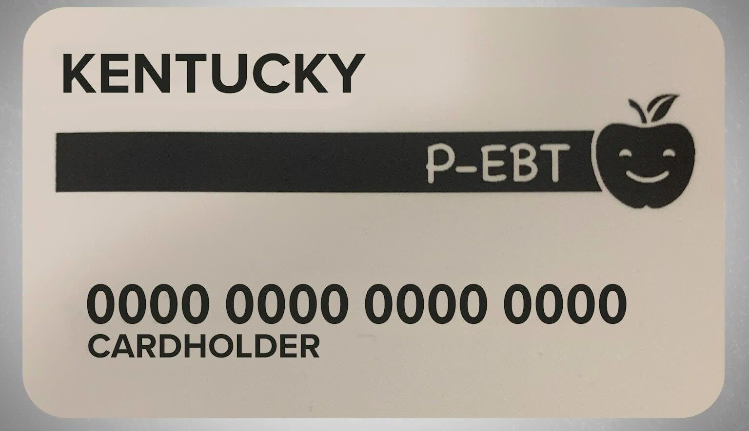 P EBT funds of 120 will be added now thru Sept. 30 Education