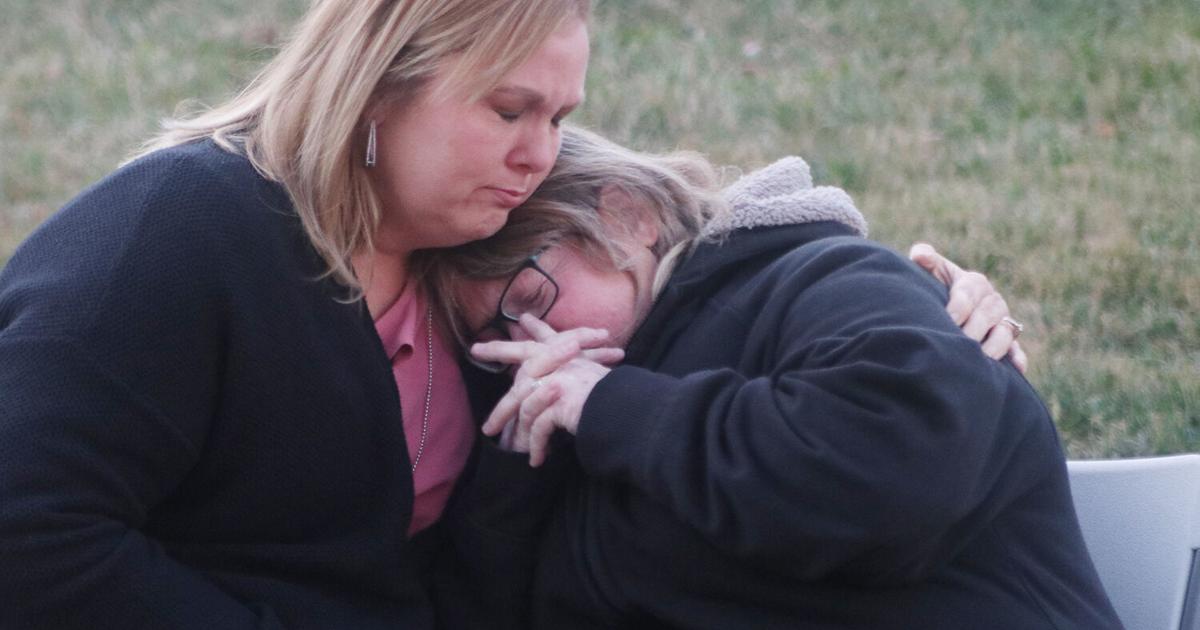 Logan Rakes Rakes remembered on anniversary of his death | News | pmg-ky2.com