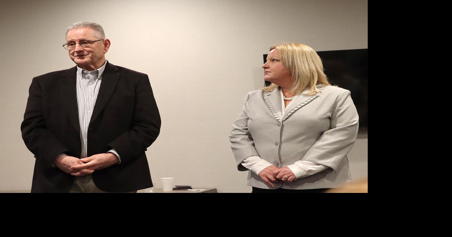 Higdon discusses top priorities ahead of 2026 session | News | pmg-ky2.com