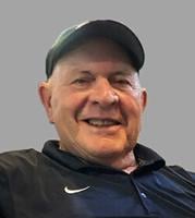 Gregory Francis Fischer, 74