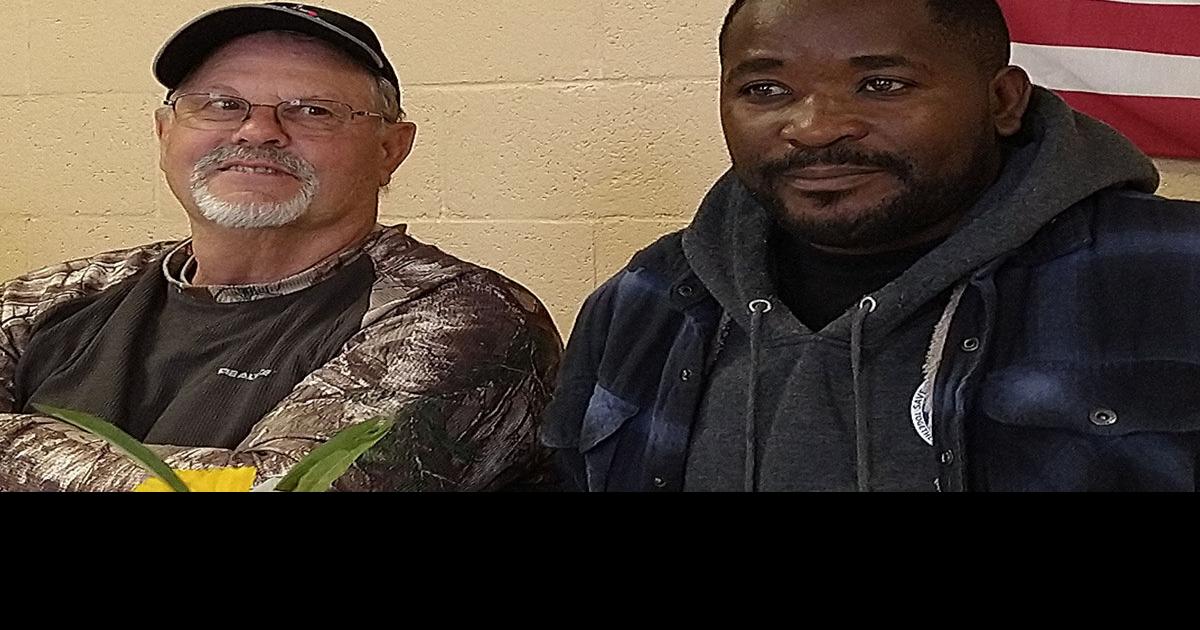 Ugandan missionary learns about farming in Mackville News