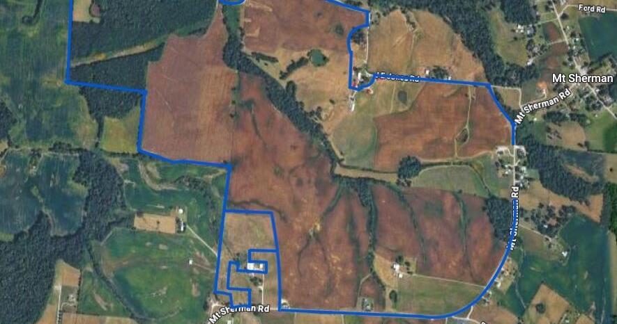 Solar farm proposed in Magnolia