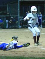 Lady Knights prove readiness in final preseason scrimmage