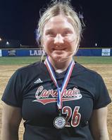 Russell County edges TCHS in softball sectional