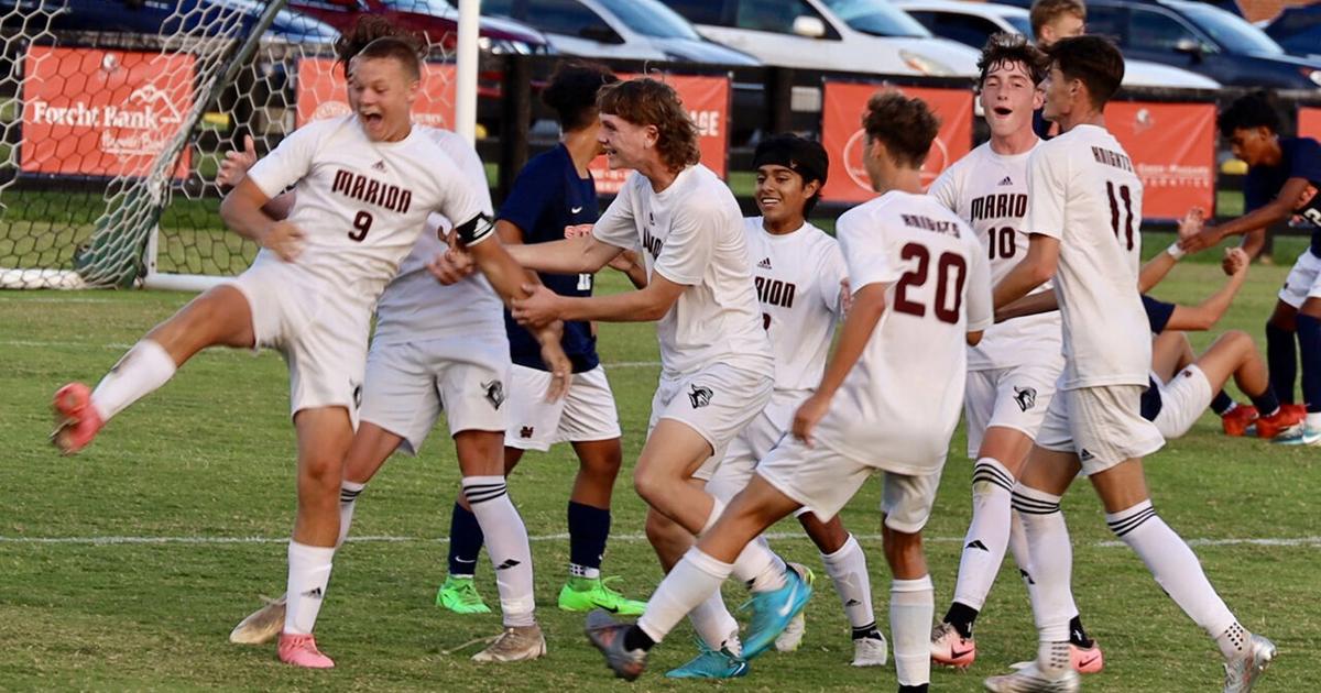 Knights soccer claims two 1-0 wins in opening week | Sports | pmg-ky2.com