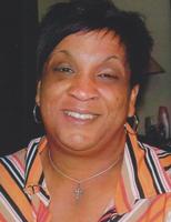 Anita Rochelle Thompson, 55
