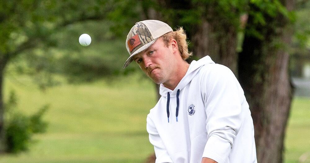 Seth Smith sets sight on U.S. Open