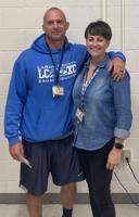 LaRue County tennis teams starting fresh with new coaches