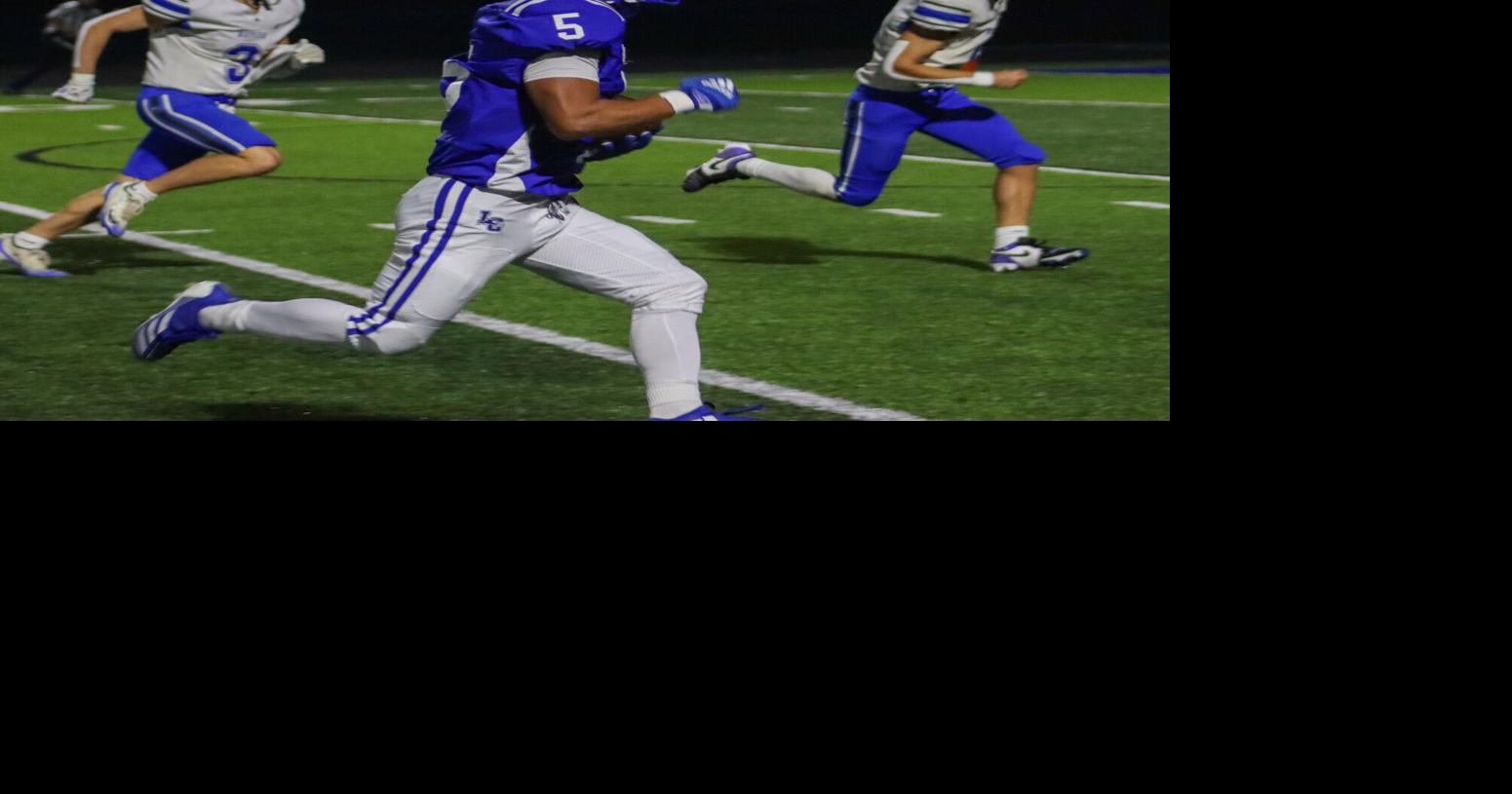 Fall sports will soon be starting