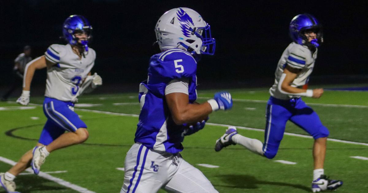 Fall sports will soon be starting
