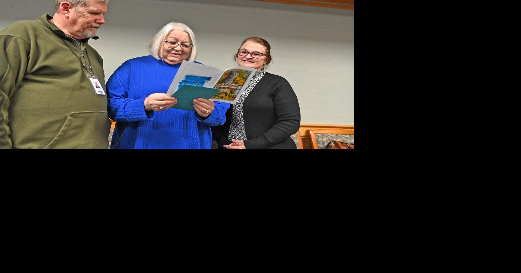 Joan McKinney retires from Campbellsville U Central Kentucky News