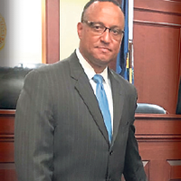 Retirement reception for Judge Reed | News | pmg-ky2.com