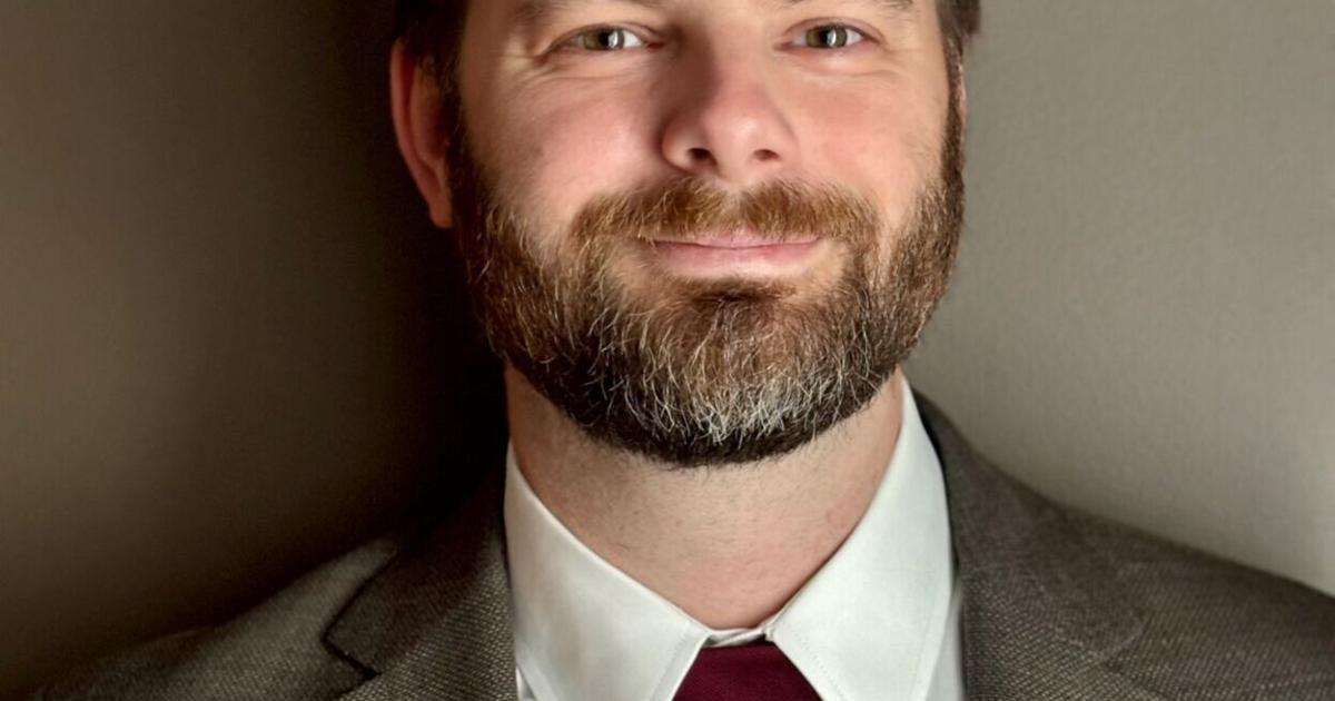 Nicholas R. Smith Attorney Nicholas appointed County Attorney | News | pmg-ky2.com