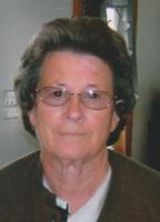 Shirley Lois Chesser, 82