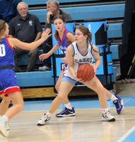 Lady Rebels lose after four wins