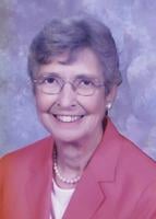 Mary Carlile Barber Willett, 93